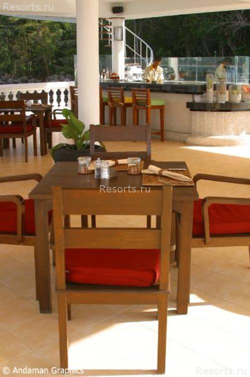 Amari Coral Beach Resort & Spa 24